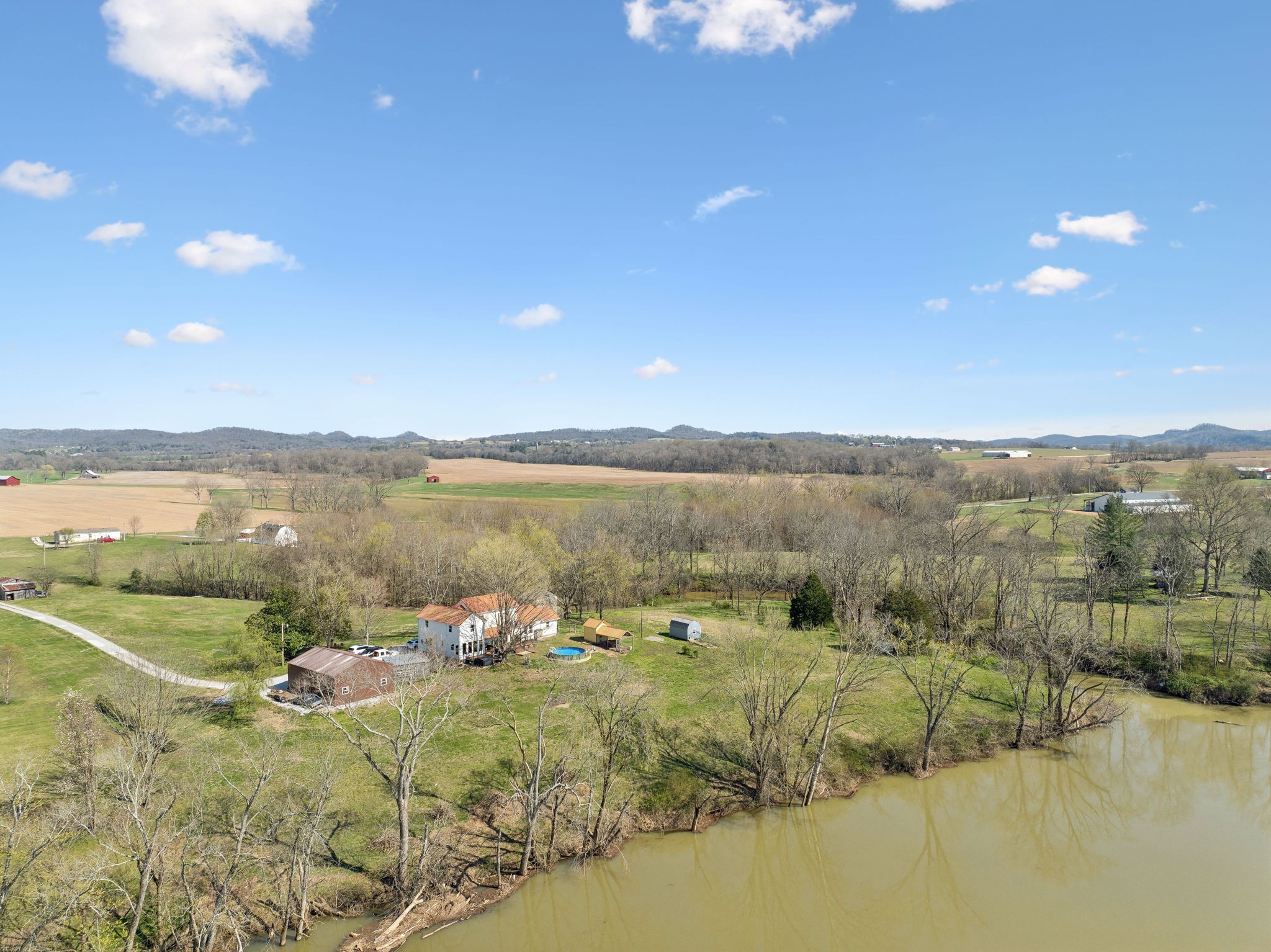 20 Bledsoe Borough Lane Riddleton, TN 37151 - Photo 72 of 72