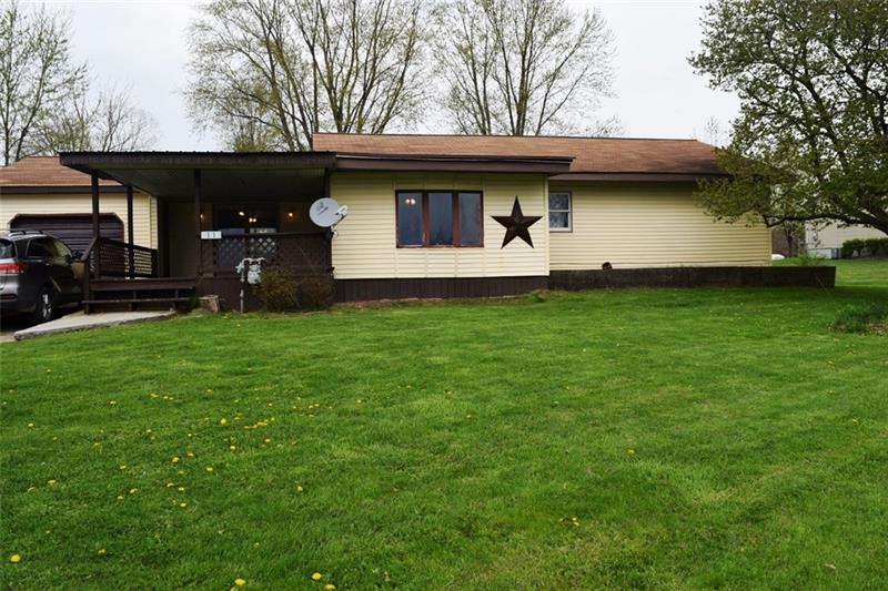 11 Bradley Road Jackson Center, PA 16133 - Photo 1 of 15