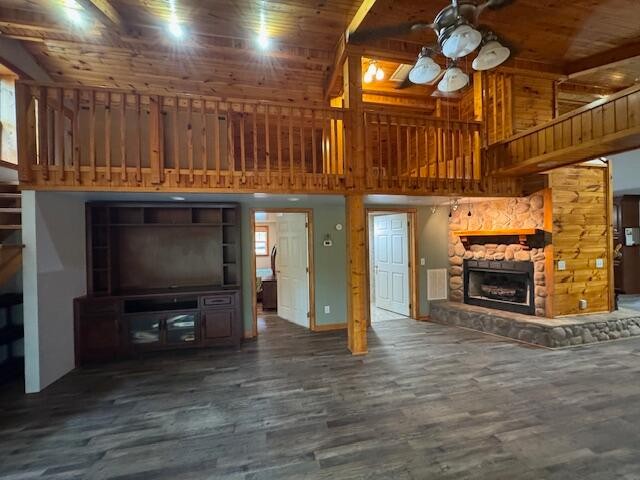 335 Taylor Road Turtletown, TN 37391 - Photo 25 of 55 Gallery Image 25