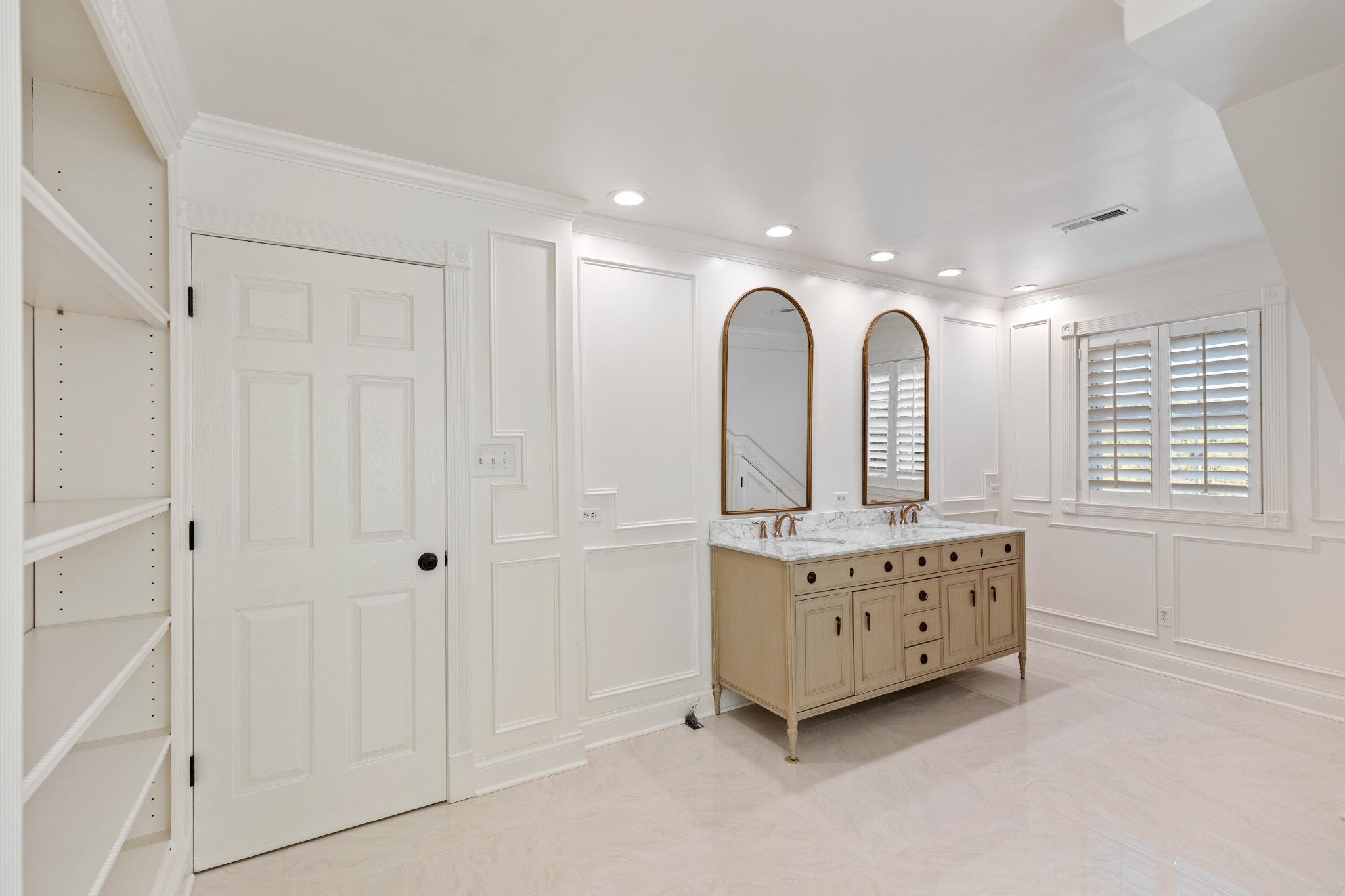 8421 Pedigo Road Powell, TN 37849 - Photo 30 of 57 a view of room with windows