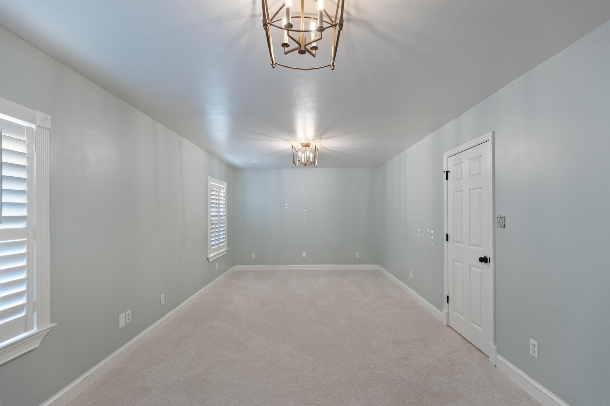 8421 Pedigo Road Powell, TN 37849 - Photo 40 of 57 a view of empty room with window