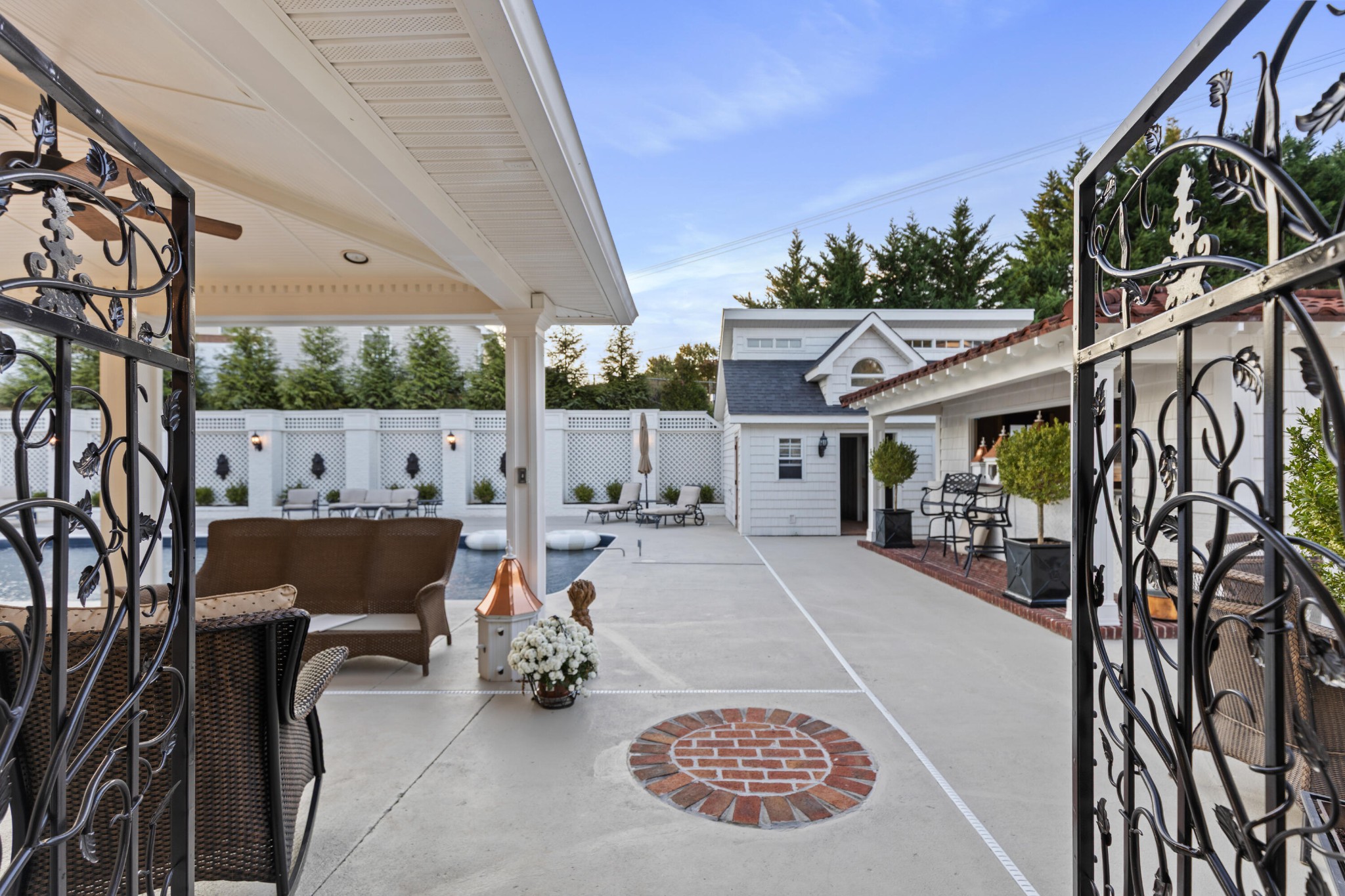 8421 Pedigo Road Powell, TN 37849 - Photo 46 of 57