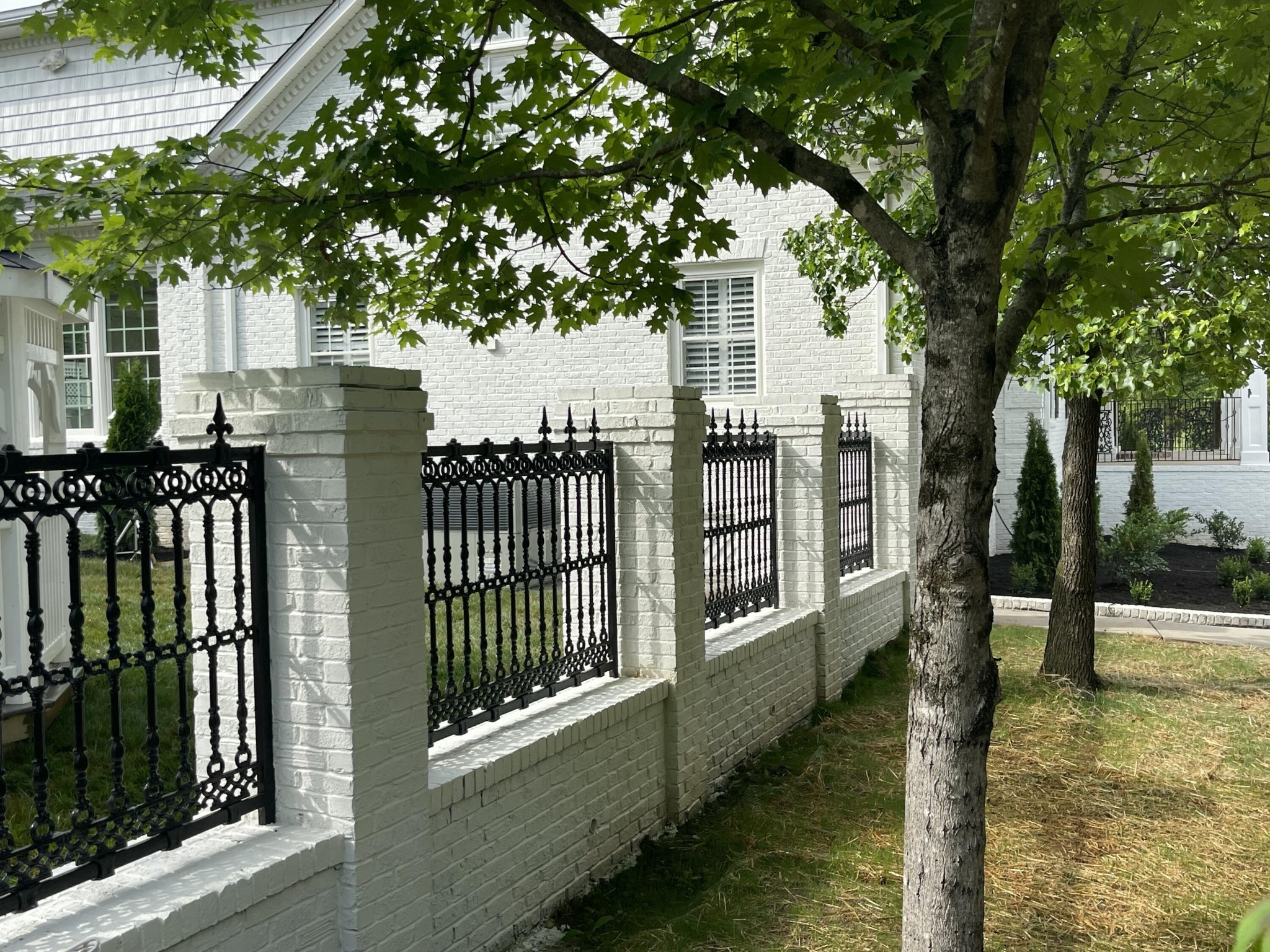 8421 Pedigo Road Powell, TN 37849 - Photo 50 of 57 a view of a house with backyard and deck