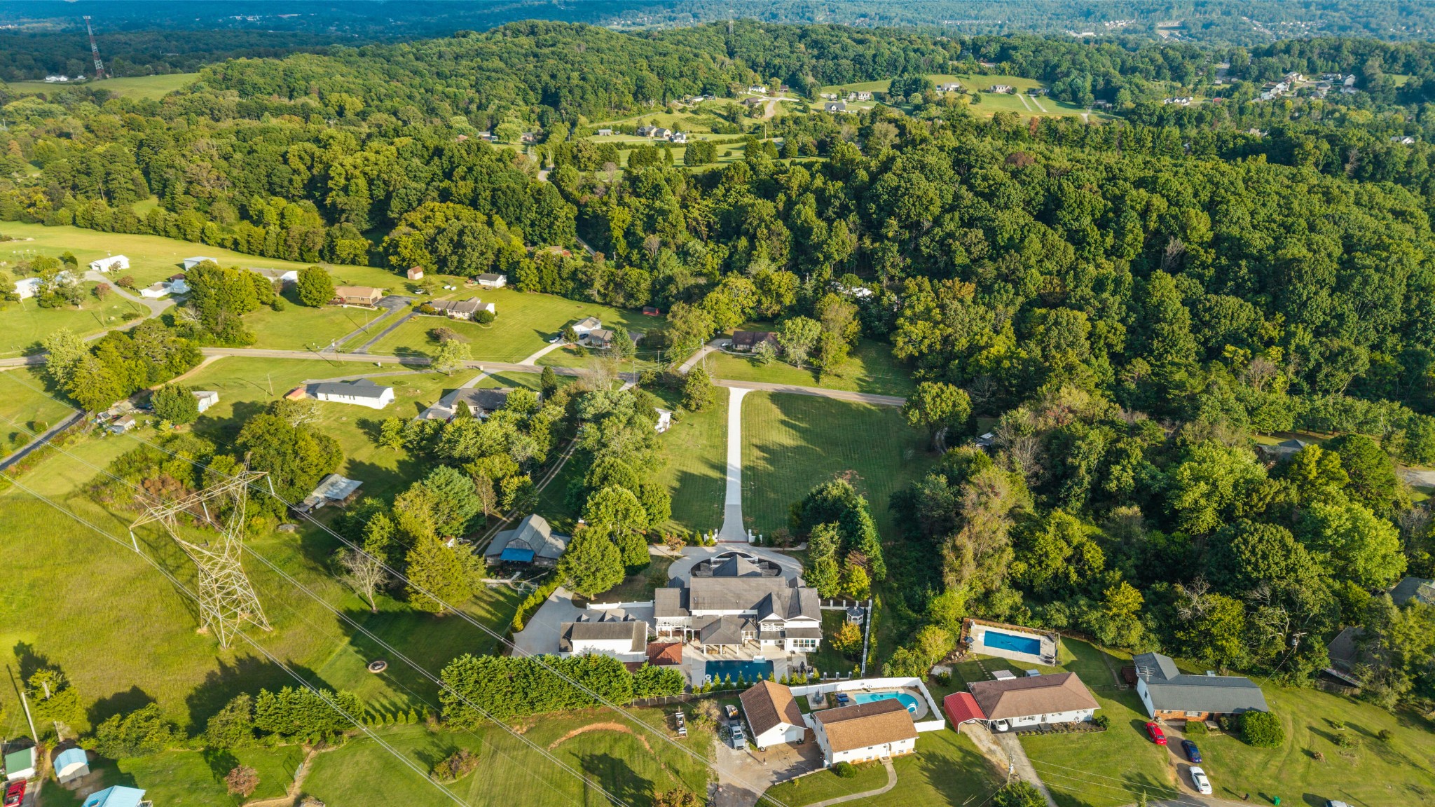 8421 Pedigo Road Powell, TN 37849 - Photo 56 of 57