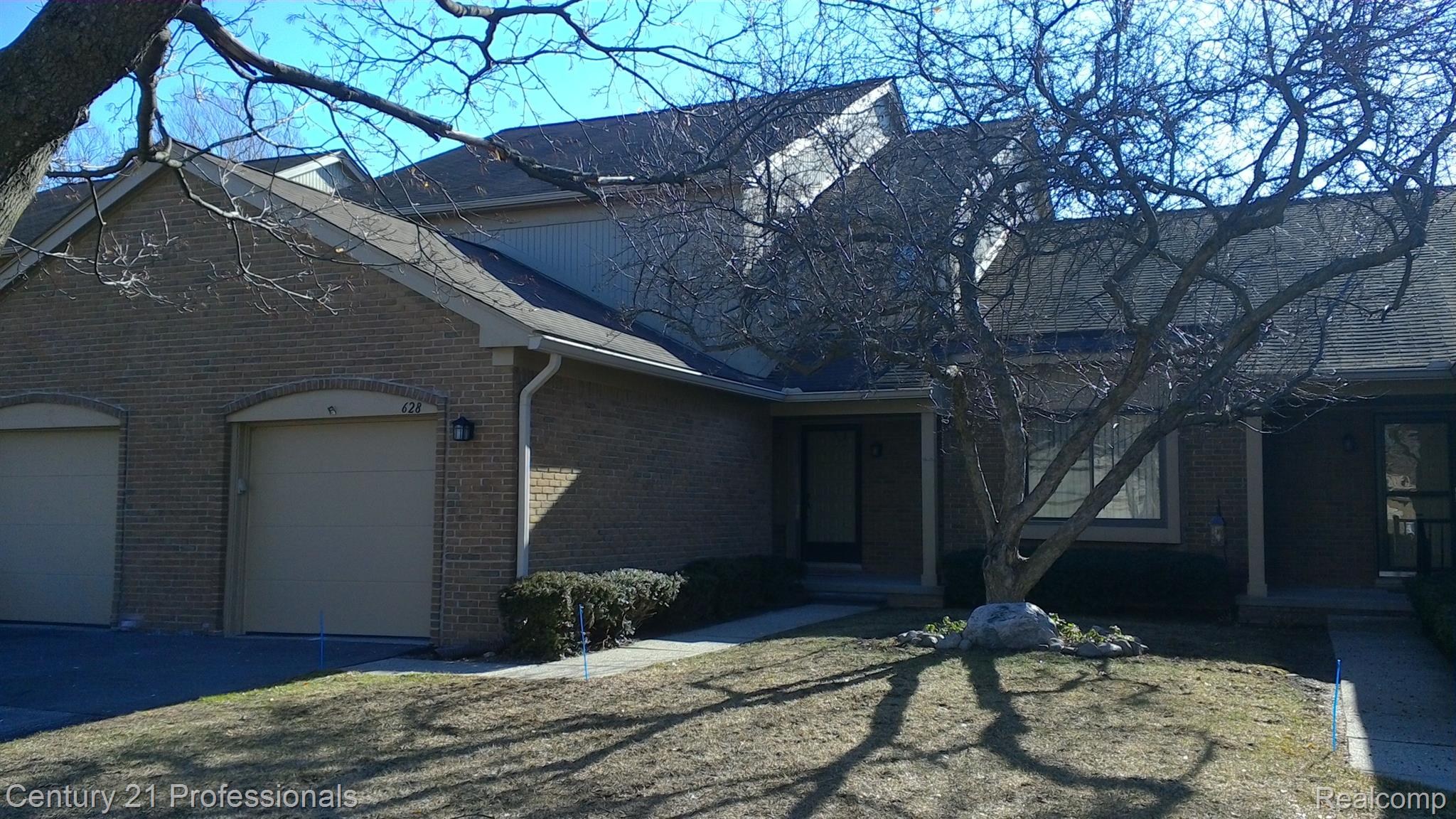 628 Tennyson Rochester, MI 48307 - Photo 1 of 32 Welcome to 628 Tennyson, Rochester Hills