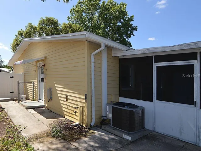 a front view of a house with a garage