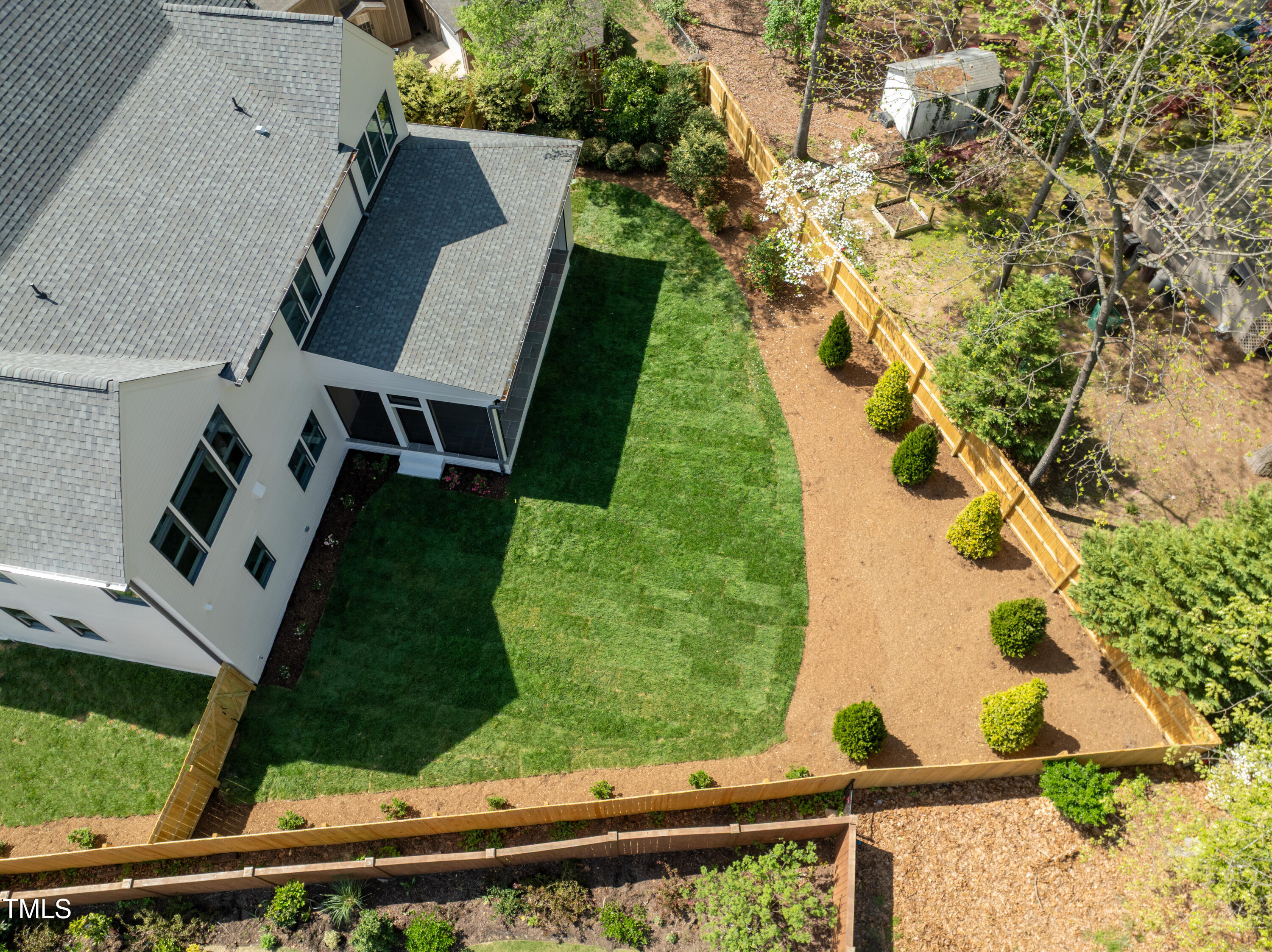 4005 Brevard Place Raleigh, NC 27609 - Photo 52 of 63 DJI_0187-HDR-Edit