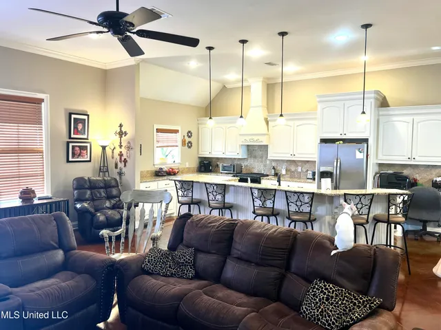 $383,360 | 506 Orchard Brook Court, Florence, MS 39073