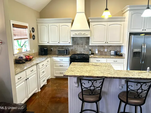 $383,360 | 506 Orchard Brook Court, Florence, MS 39073