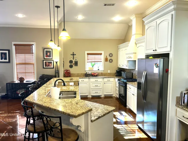 $383,360 | 506 Orchard Brook Court, Florence, MS 39073