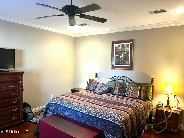 $383,360 | 506 Orchard Brook Court, Florence, MS 39073