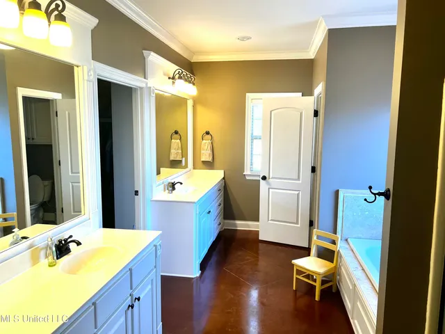 $383,360 | 506 Orchard Brook Court, Florence, MS 39073