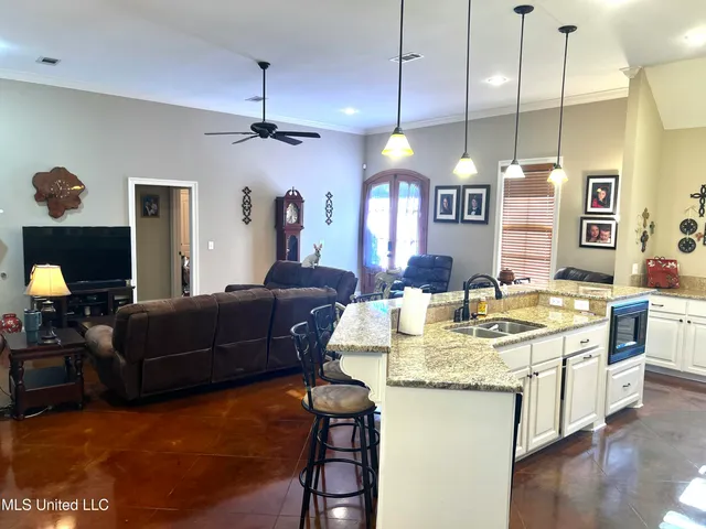 $383,360 | 506 Orchard Brook Court, Florence, MS 39073