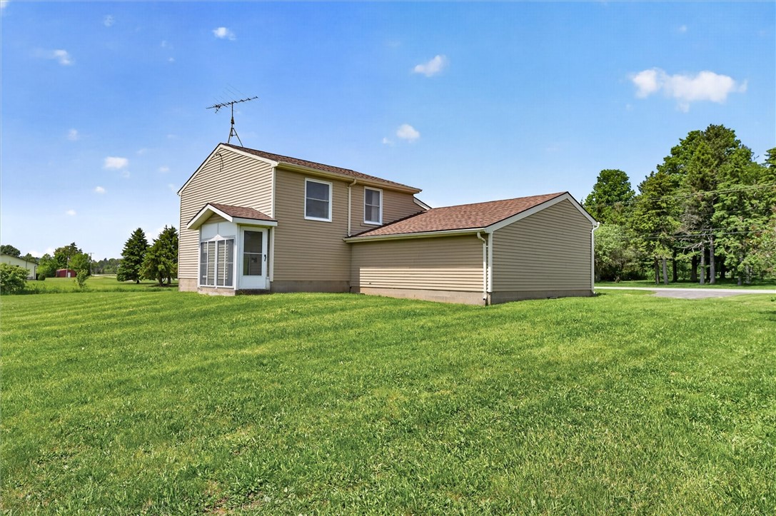 118 Wickens Road Chili, NY 14546 - Photo 37 of 50