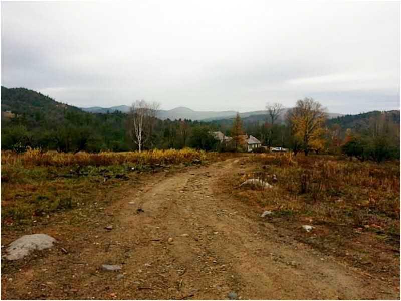 76 Andover Road Rumford, ME 04276 - Photo 14 of 35 Land. Land, house and views