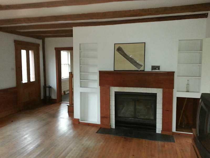 76 Andover Road Rumford, ME 04276 - Photo 20 of 35 Den/Family/Great Room.