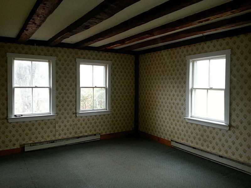 76 Andover Road Rumford, ME 04276 - Photo 21 of 35 Bedroom. Ground floor bedroom