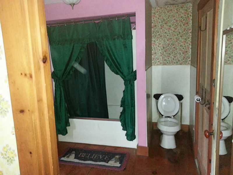 76 Andover Road Rumford, ME 04276 - Photo 22 of 35 Bathroom. First floor bath