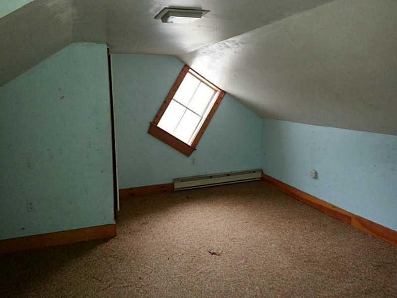 76 Andover Road Rumford, ME 04276 - Photo 28 of 35 Bedroom. Upstairs bedroom 1