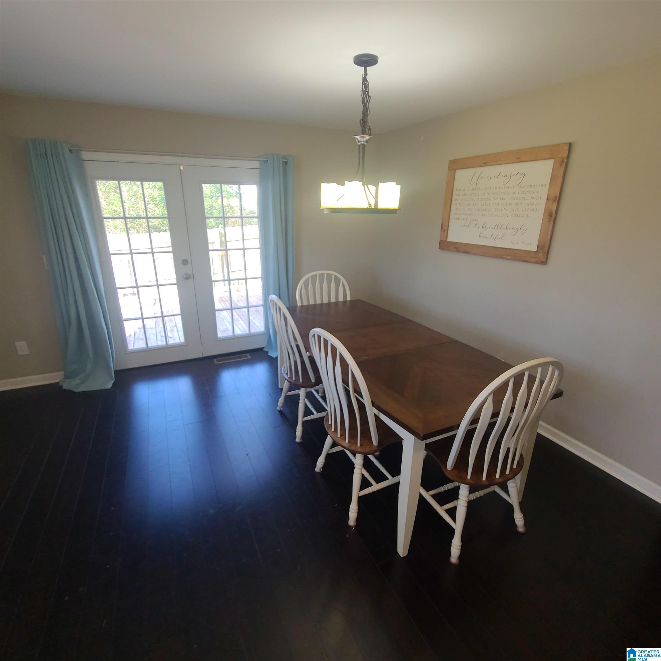 80 Blair Farm Road Odenville, AL 35120 - Photo 21 of 24