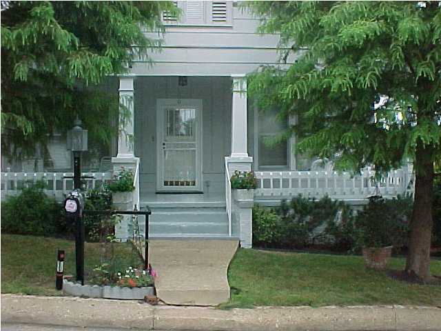 11 Ridgeside Road Chattanooga, TN 37411 - Photo 2 of 9 Additional Photo