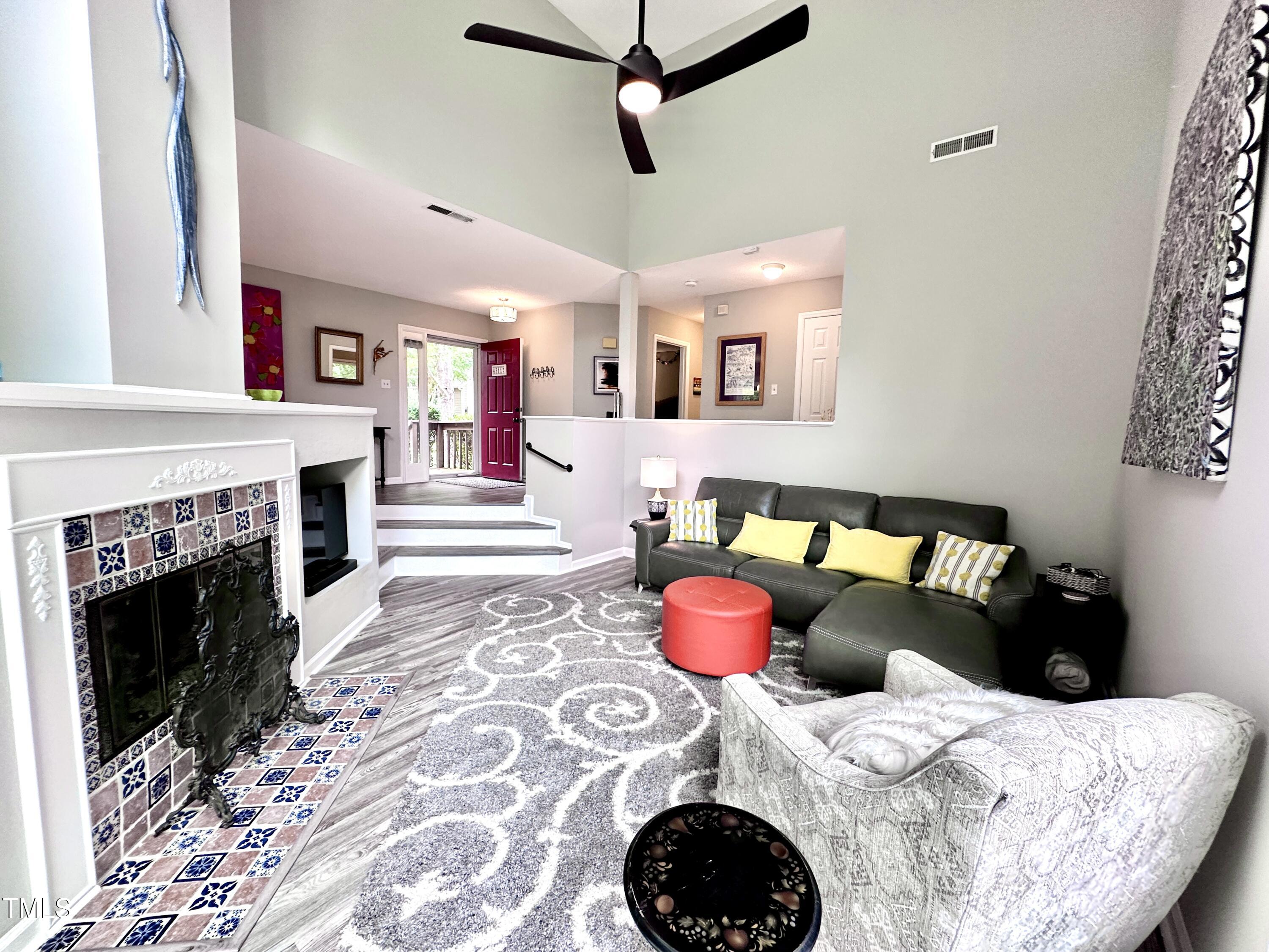 4311 Beechnut Lane Durham, NC 27707 - Photo 11 of 56 Photo Oct 01 2024, 10 26 55 AM