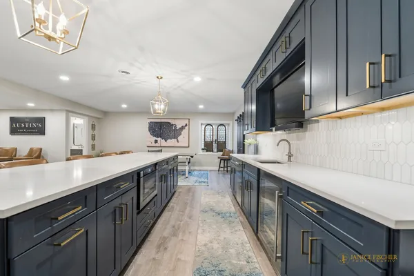 $1,095,000 | 23752 Sanctuary Club Drive, Kildeer, IL 60047