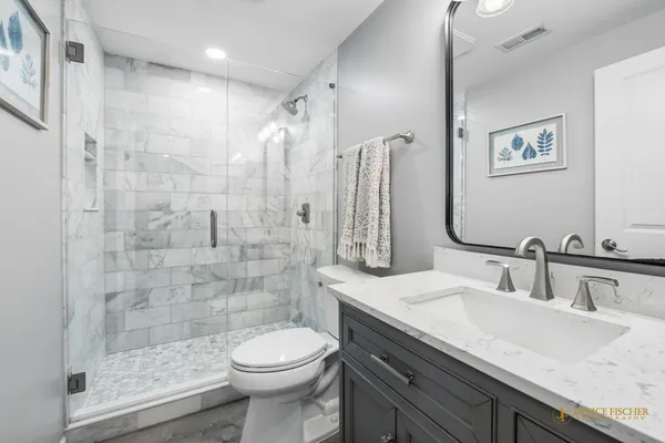 $1,095,000 | 23752 Sanctuary Club Drive, Kildeer, IL 60047