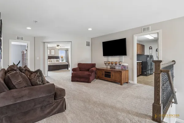 $1,095,000 | 23752 Sanctuary Club Drive, Kildeer, IL 60047