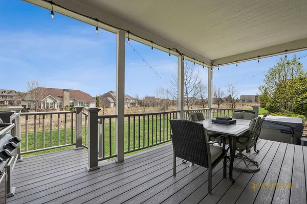 $1,095,000 | 23752 Sanctuary Club Drive, Kildeer, IL 60047