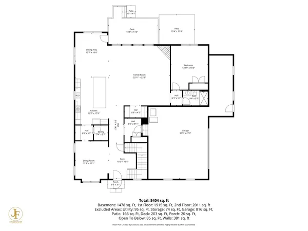 $1,095,000 | 23752 Sanctuary Club Drive, Kildeer, IL 60047