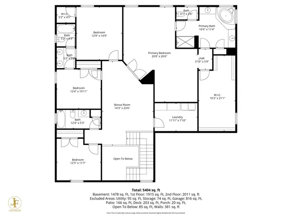 $1,095,000 | 23752 Sanctuary Club Drive, Kildeer, IL 60047
