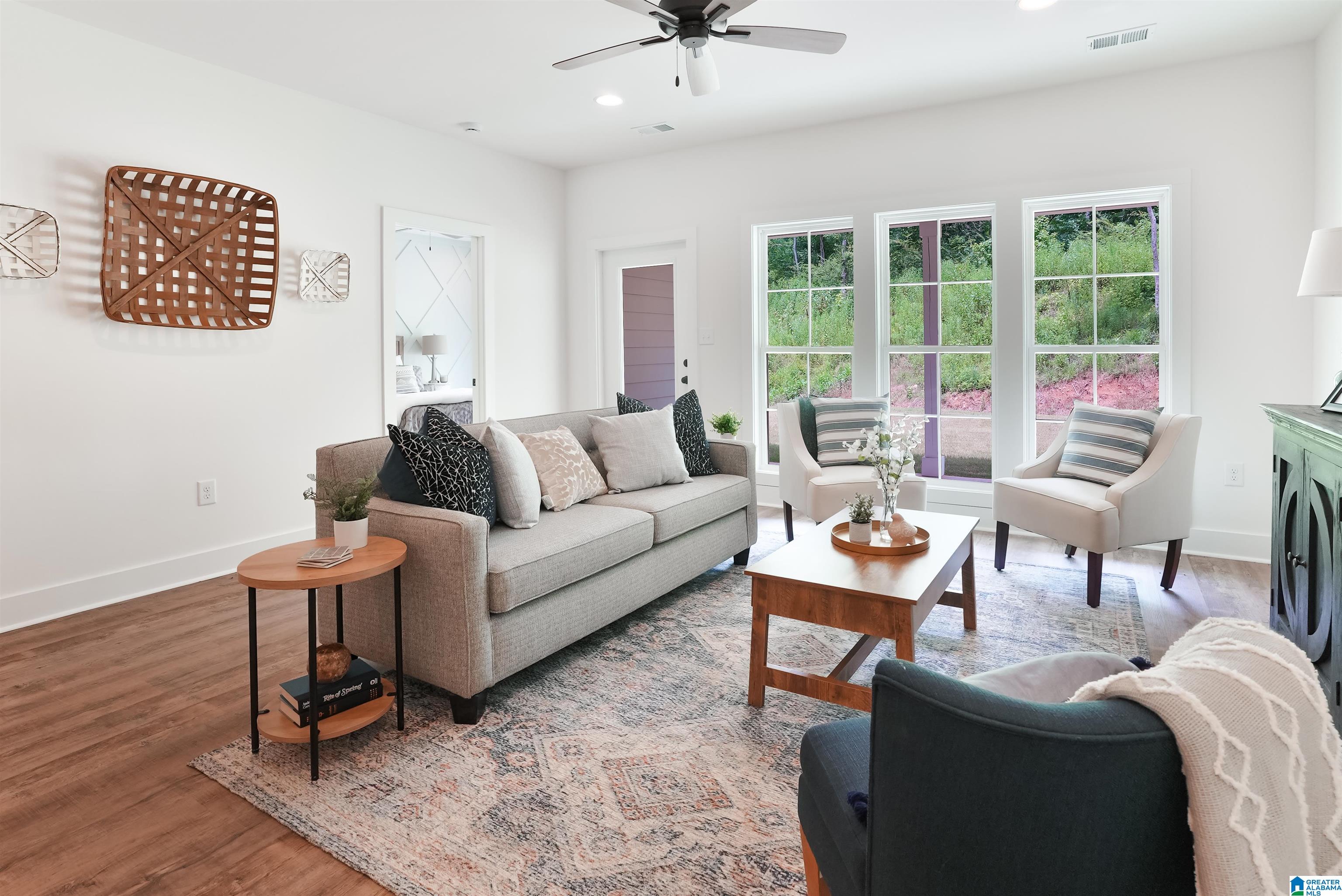 107 Monarch Road Springville, AL 35146 - Photo 6 of 20 Gallery Image 6