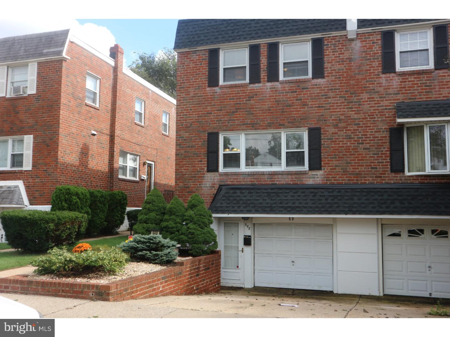 648 Renz Street Philadelphia, PA 19128 - Photo 1 of 25 Gallery Image 1