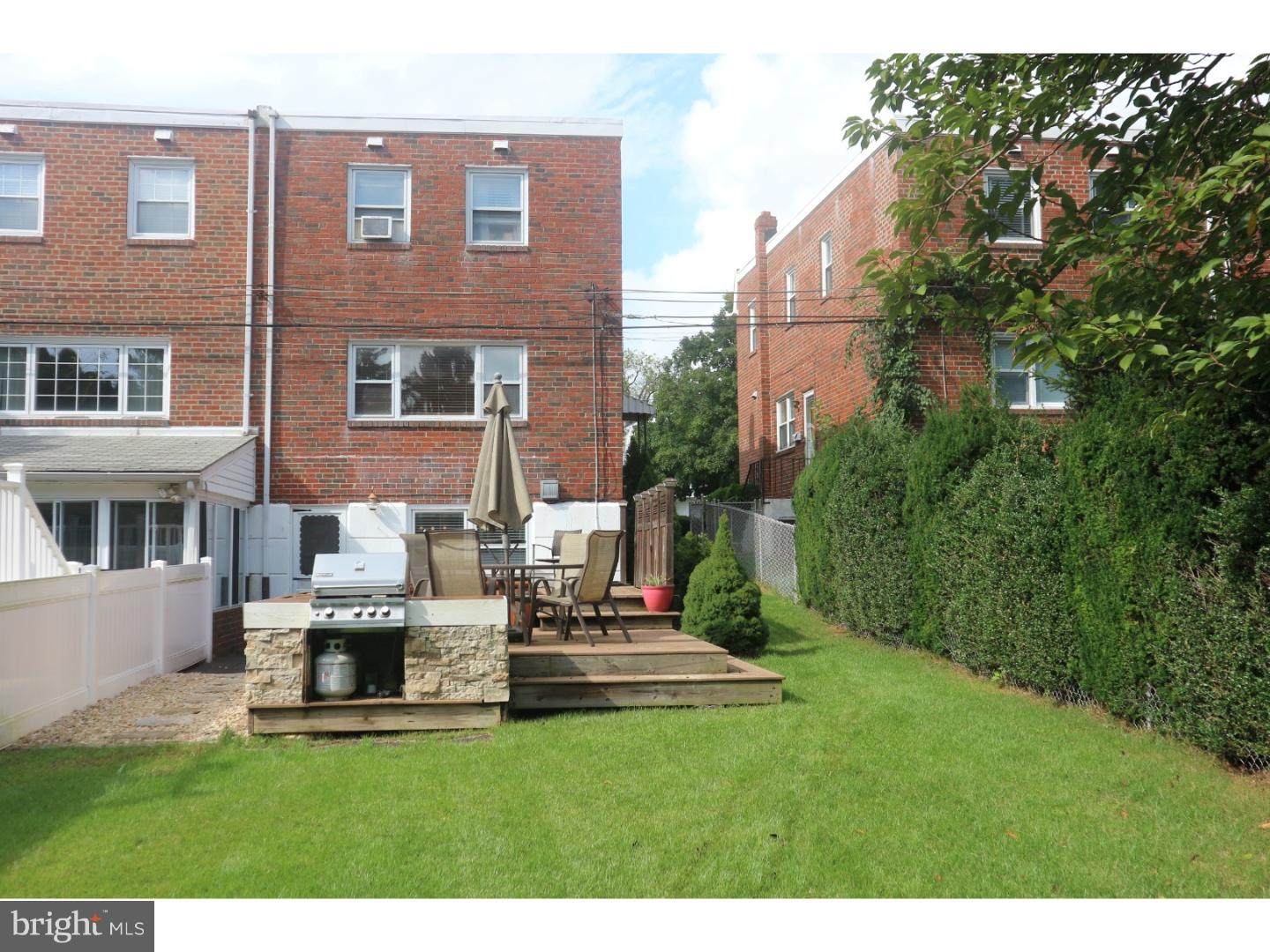 648 Renz Street Philadelphia, PA 19128 - Photo 25 of 25 Gallery Image 25
