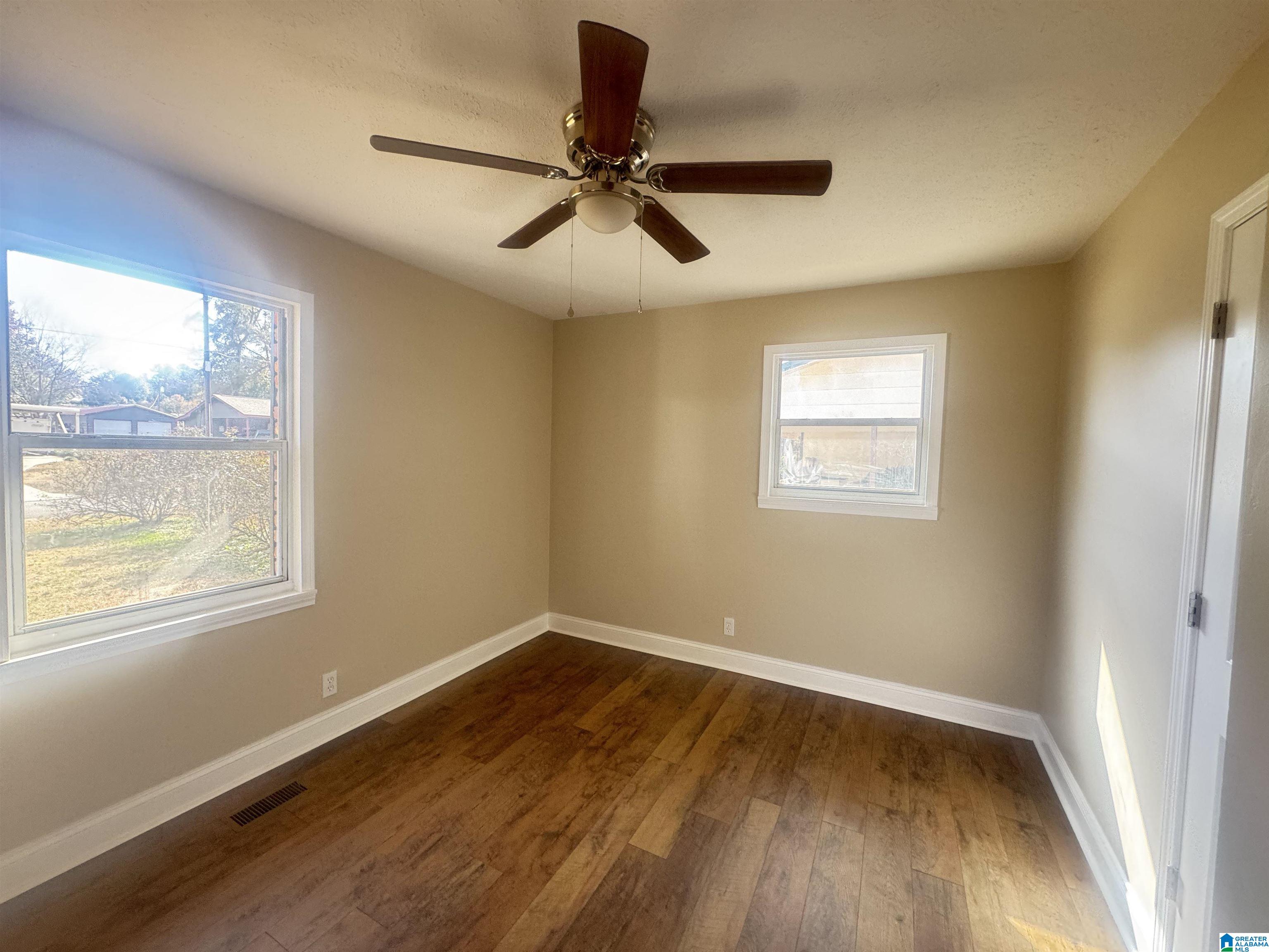 164 Peaceful Valley Road Eastaboga, AL 36260 - Photo 20 of 27