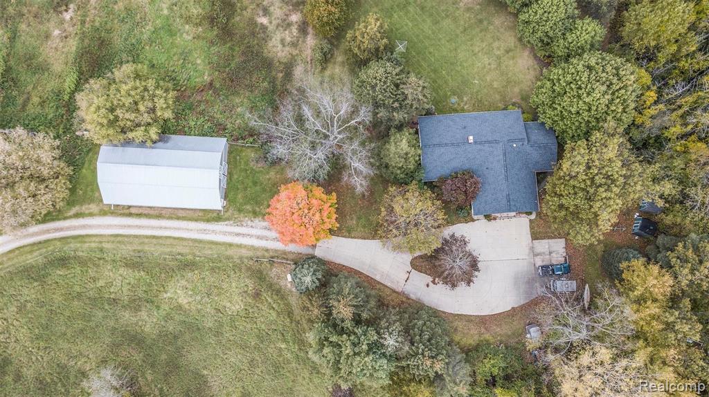 6025 Brighton Road Brighton, MI 48116 - Photo 6 of 45