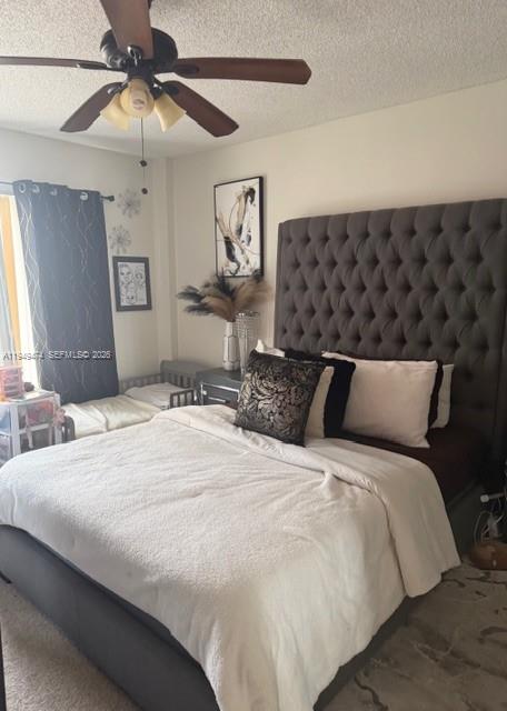 4164 Inverrary Drive, Unit 913 Lauderhill, FL 33319 - Photo 16 of 25 a bedroom with bed and window