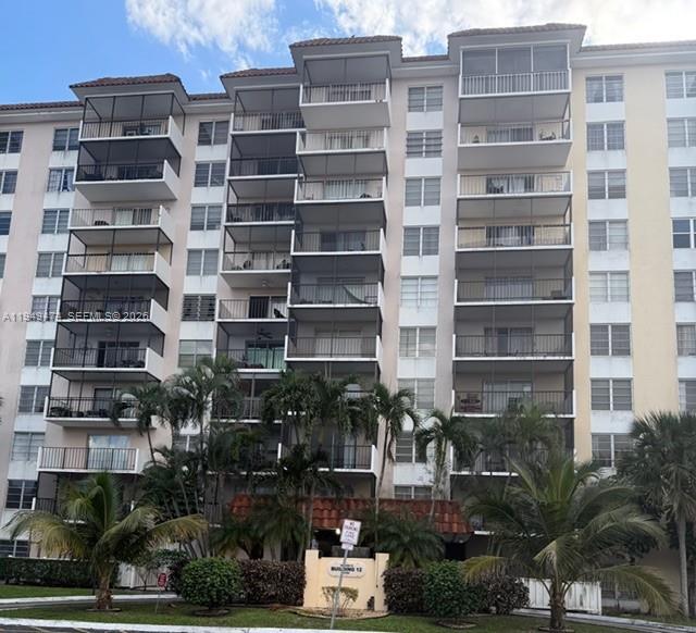 4164 Inverrary Drive, Unit 913 Lauderhill, FL 33319 - Photo 2 of 25 a front view of a building