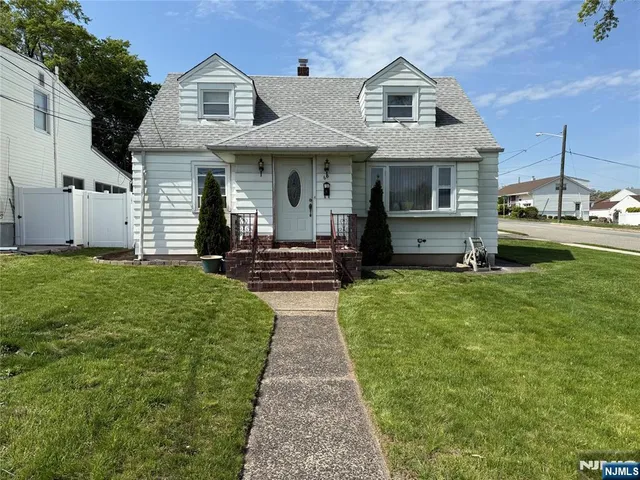 $539,000 | 65 Hamilton Avenue, Elmwood Park, NJ 07407