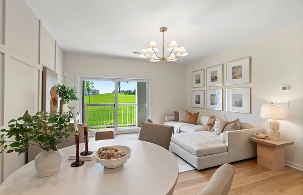 $608,465 | 30 Coppersmith Way, Unit 308, Canton, MA 02021