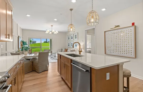 $608,465 | 30 Coppersmith Way, Unit 308, Canton, MA 02021