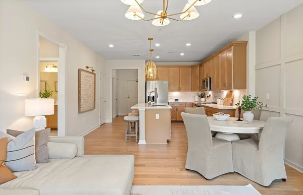 $608,465 | 30 Coppersmith Way, Unit 308, Canton, MA 02021