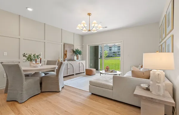 $608,465 | 30 Coppersmith Way, Unit 308, Canton, MA 02021