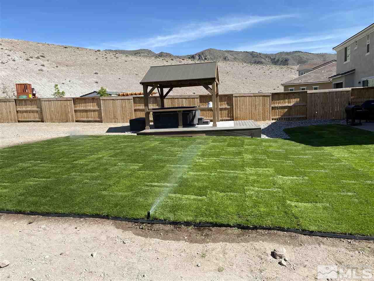3235 Show Jumper Lane Reno, NV 89521 - Photo 26 of 27 Photo 26