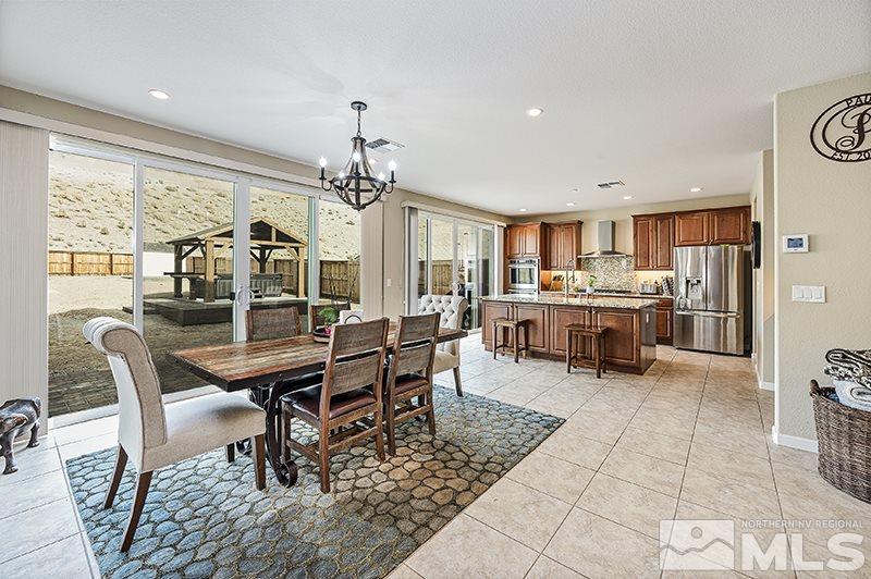 3235 Show Jumper Lane Reno, NV 89521 - Photo 8 of 27 Photo 8