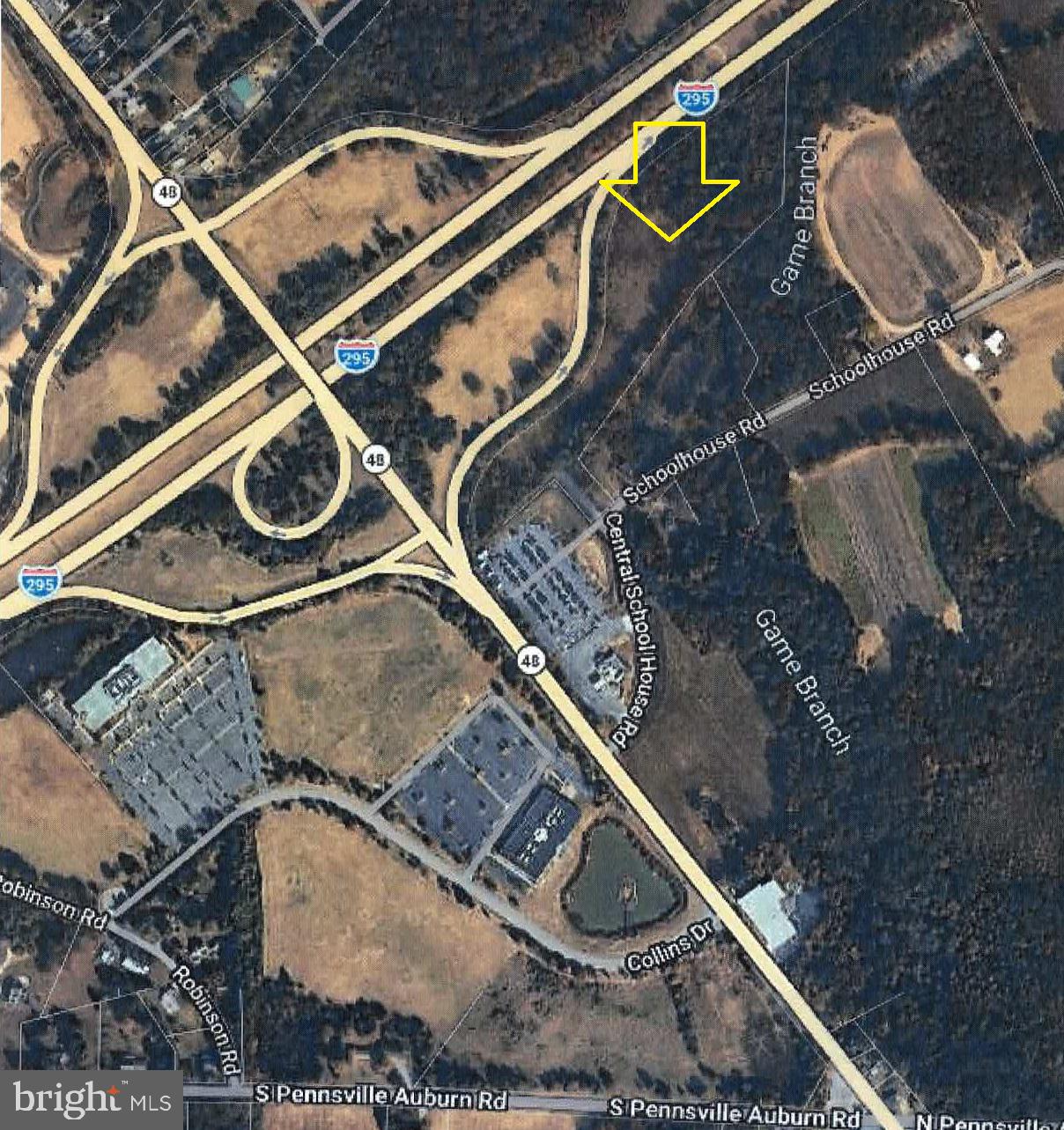 507 Harding Highway Carneys Point, NJ 08069 - Photo 1 of 3