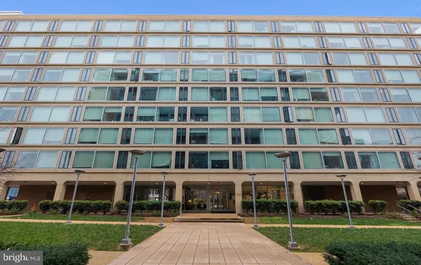 $225,000 | 1101 3rd Street Southwest, Unit 114, Washington, DC 20024