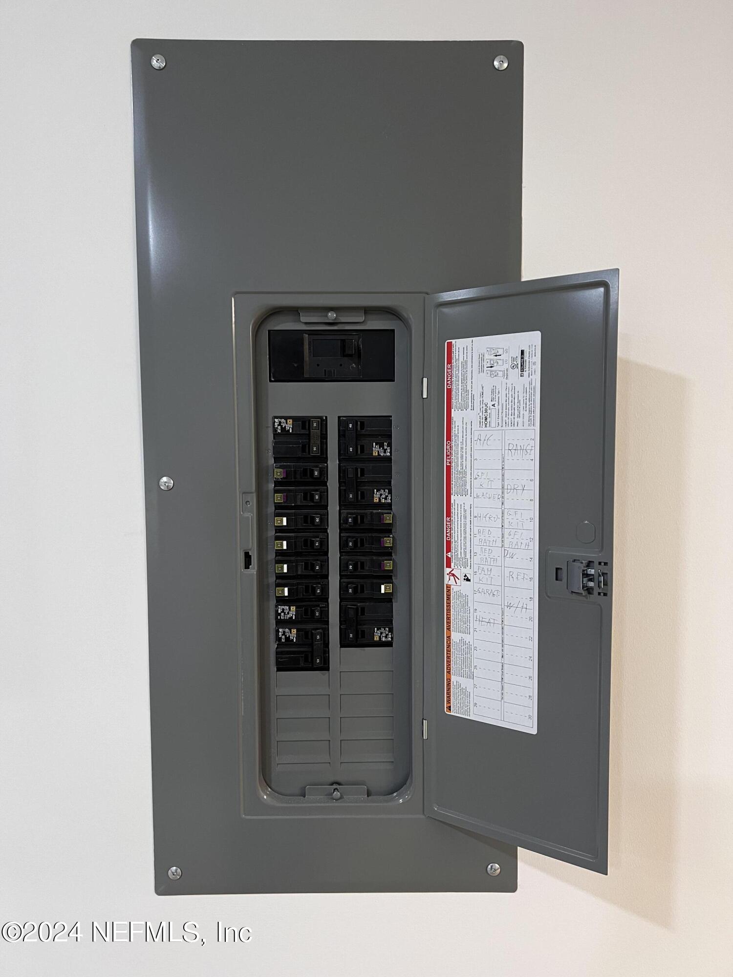 1833 Bartram Road Jacksonville, FL 32207 - Photo 27 of 50 a view of entryway