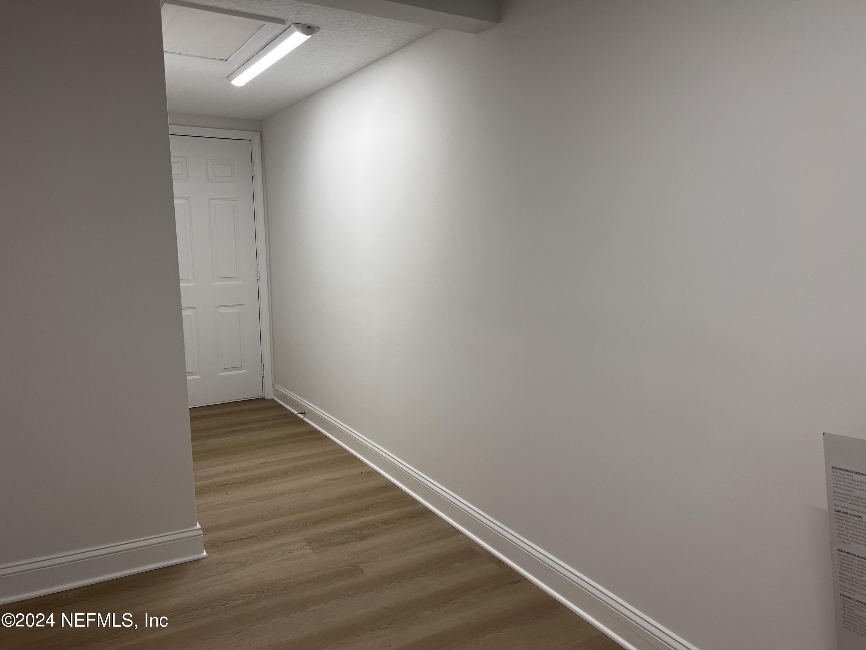 1833 Bartram Road Jacksonville, FL 32207 - Photo 30 of 50 a view of an empty room